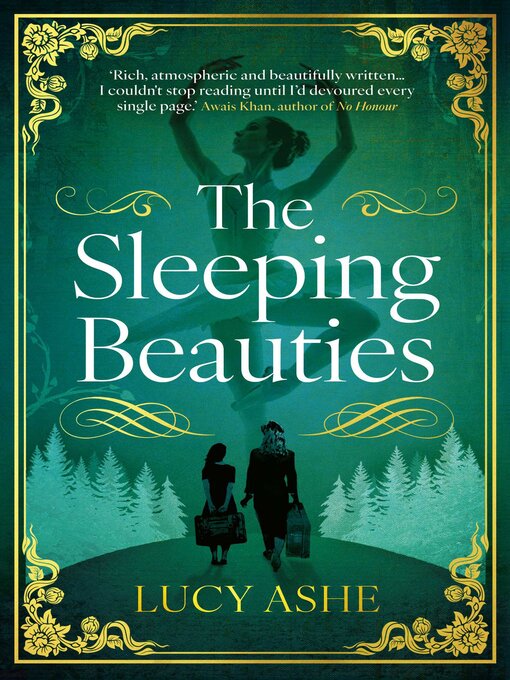 Title details for The Sleeping Beauties by Lucy Ashe - Available